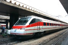 Rome, 6. May 2004